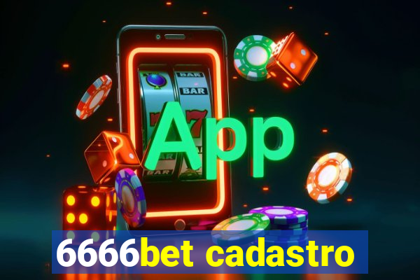 6666bet cadastro